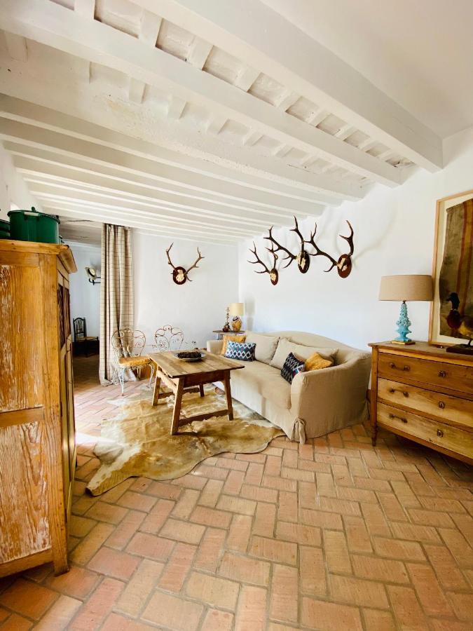 Apartamento San Juan Vejer de la Frontera Exteriör bild