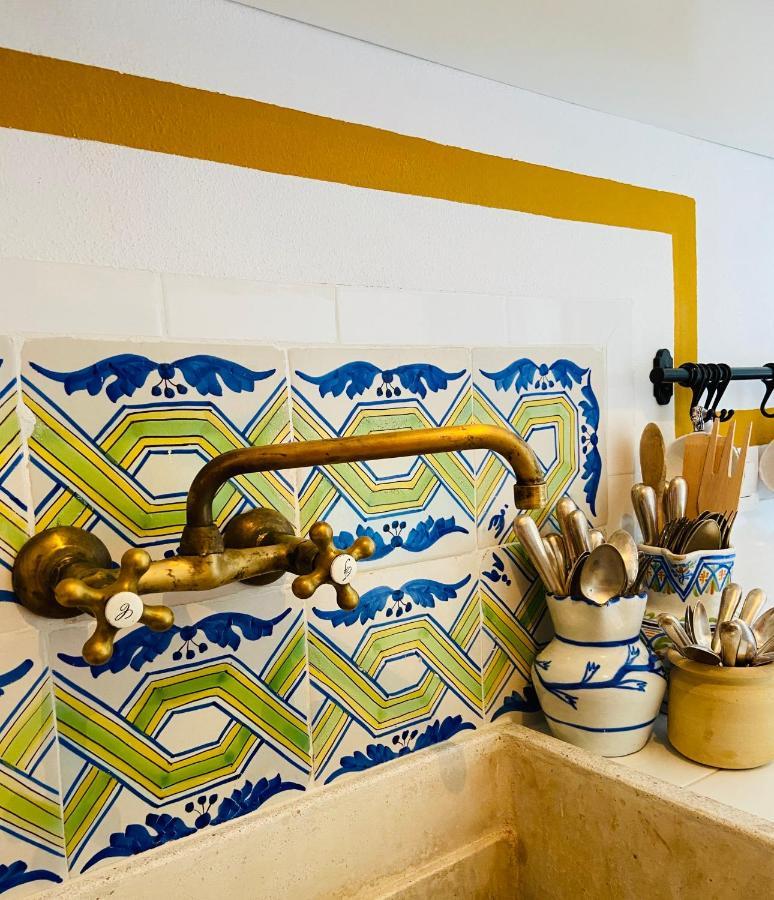 Apartamento San Juan Vejer de la Frontera Exteriör bild