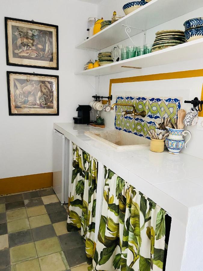 Apartamento San Juan Vejer de la Frontera Exteriör bild