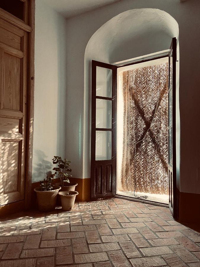 Apartamento San Juan Vejer de la Frontera Exteriör bild
