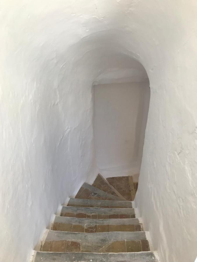 Apartamento San Juan Vejer de la Frontera Exteriör bild