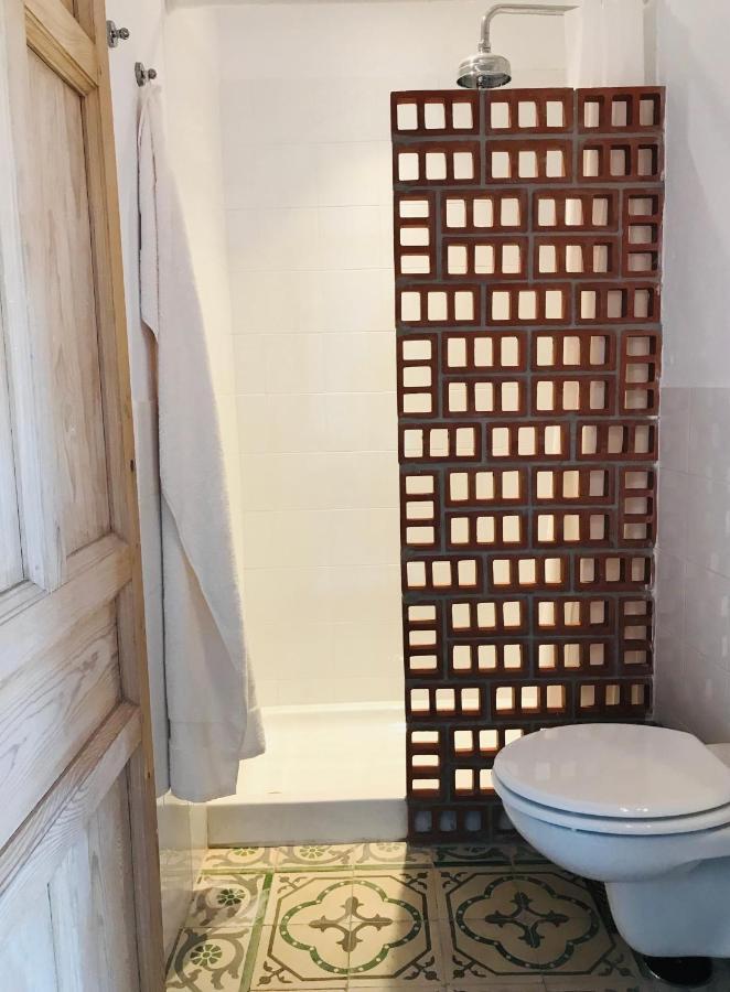 Apartamento San Juan Vejer de la Frontera Exteriör bild