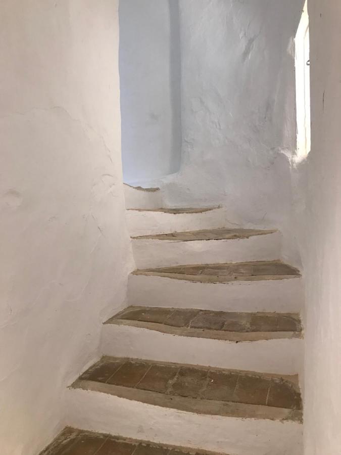 Apartamento San Juan Vejer de la Frontera Exteriör bild