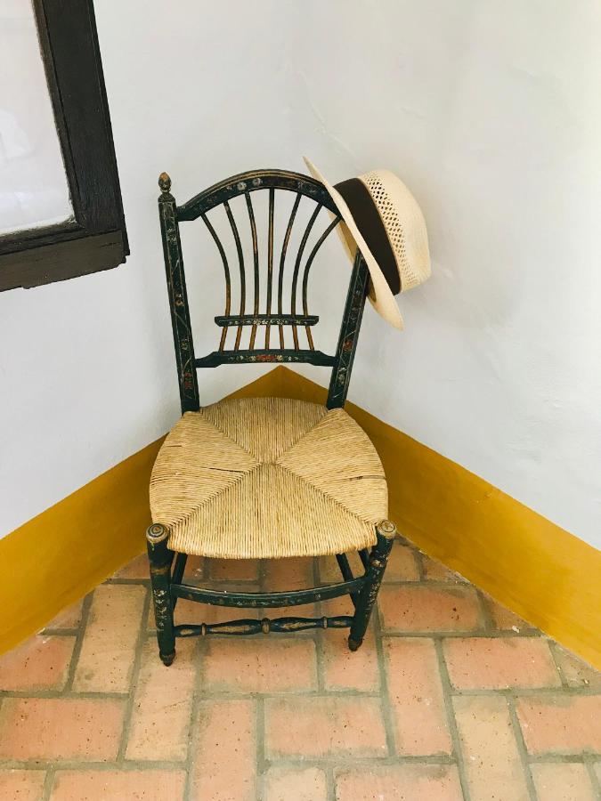 Apartamento San Juan Vejer de la Frontera Exteriör bild
