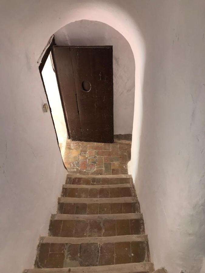 Apartamento San Juan Vejer de la Frontera Exteriör bild
